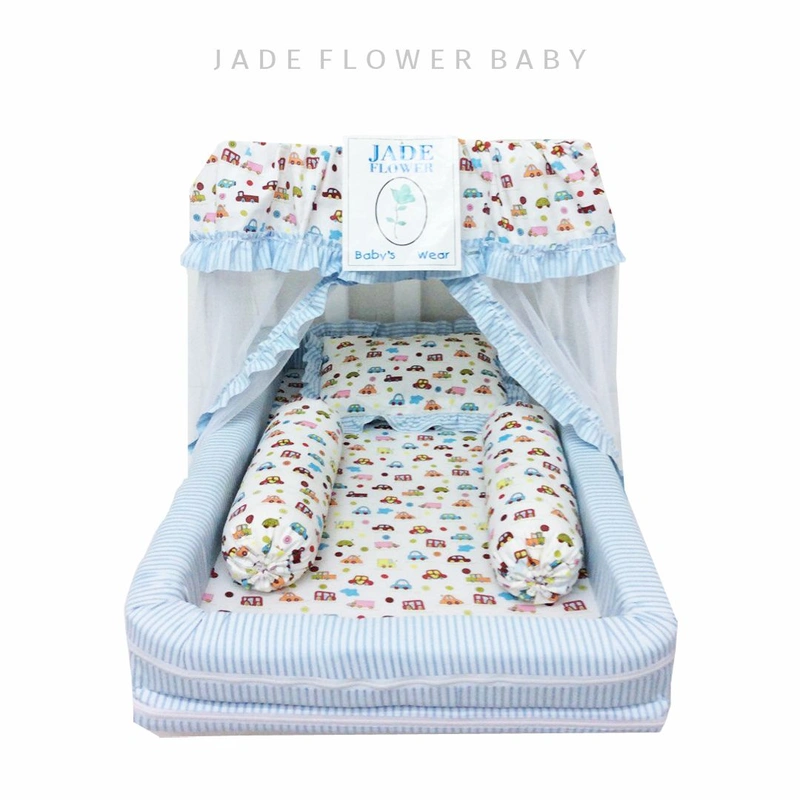 Kasur Bayi Baby Car